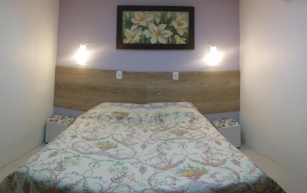 Pousada Florenza Bento Gonçalves Rom bilde