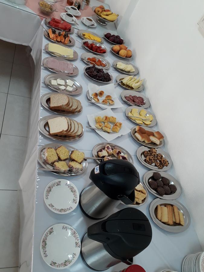 Pousada Florenza Bento Gonçalves Eksteriør bilde